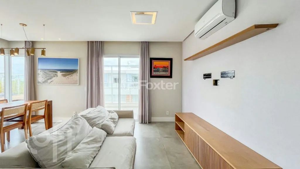 Apartamento à venda Avenida Campeche, Campeche - Florianópolis - Foto 5