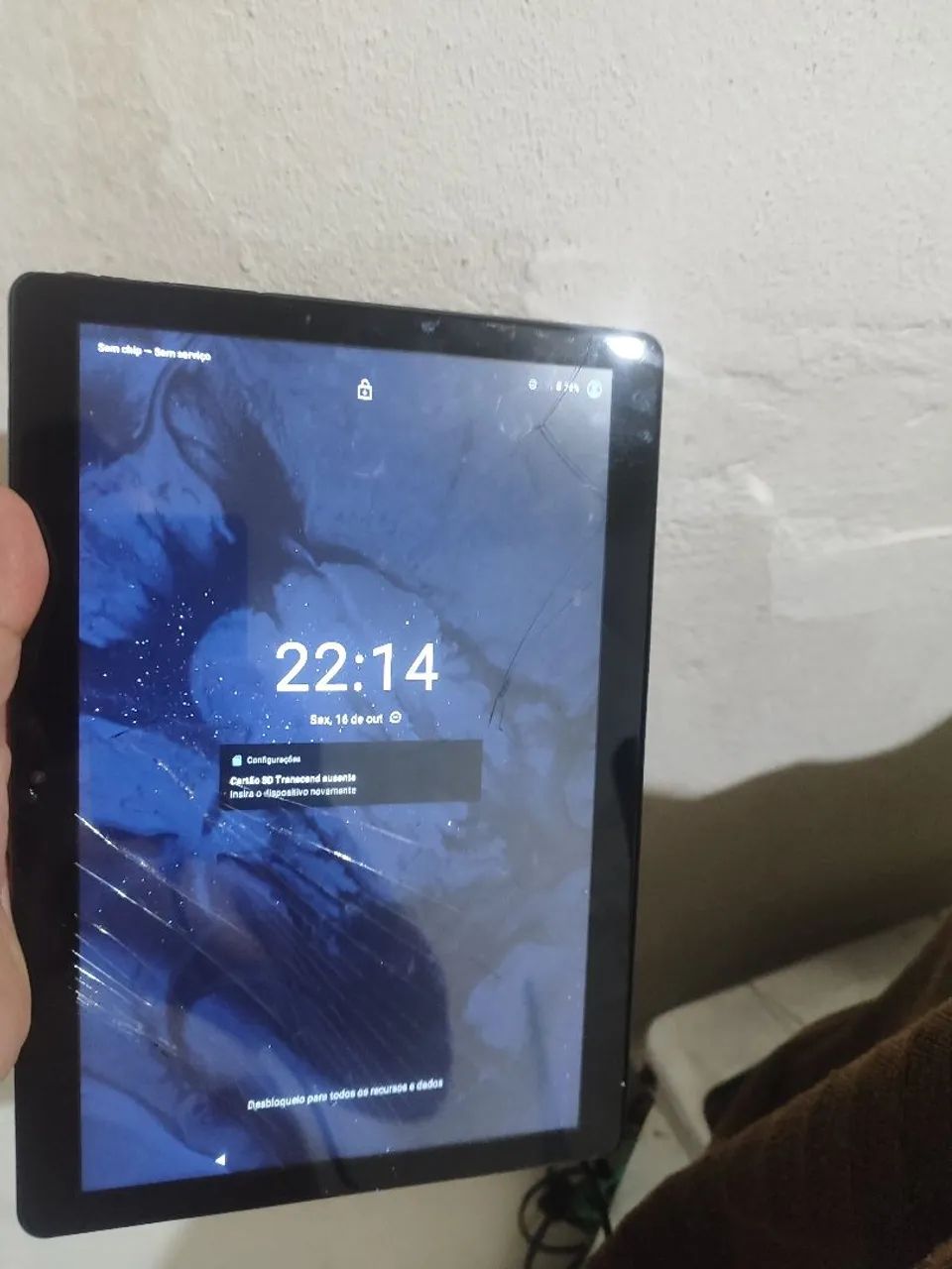 Tablet Multilaser  - Foto 2