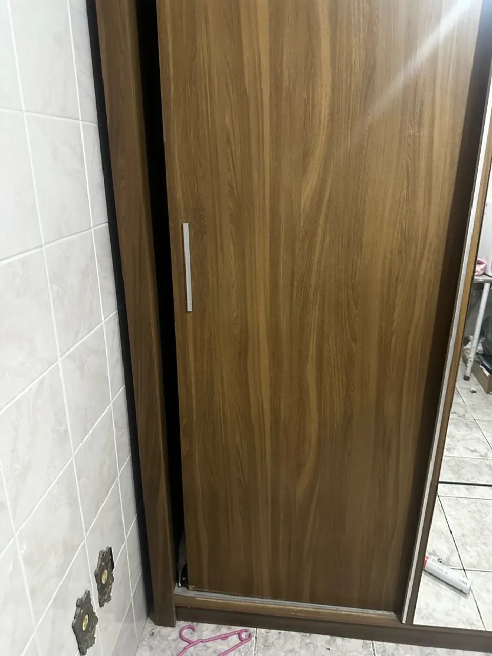 Guarda roupa  - Foto 3