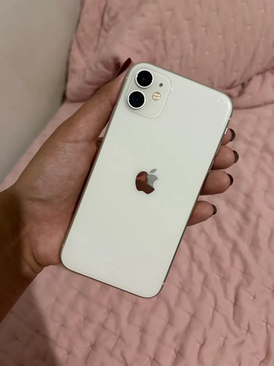 iPhone 11 Preço ótimo 
