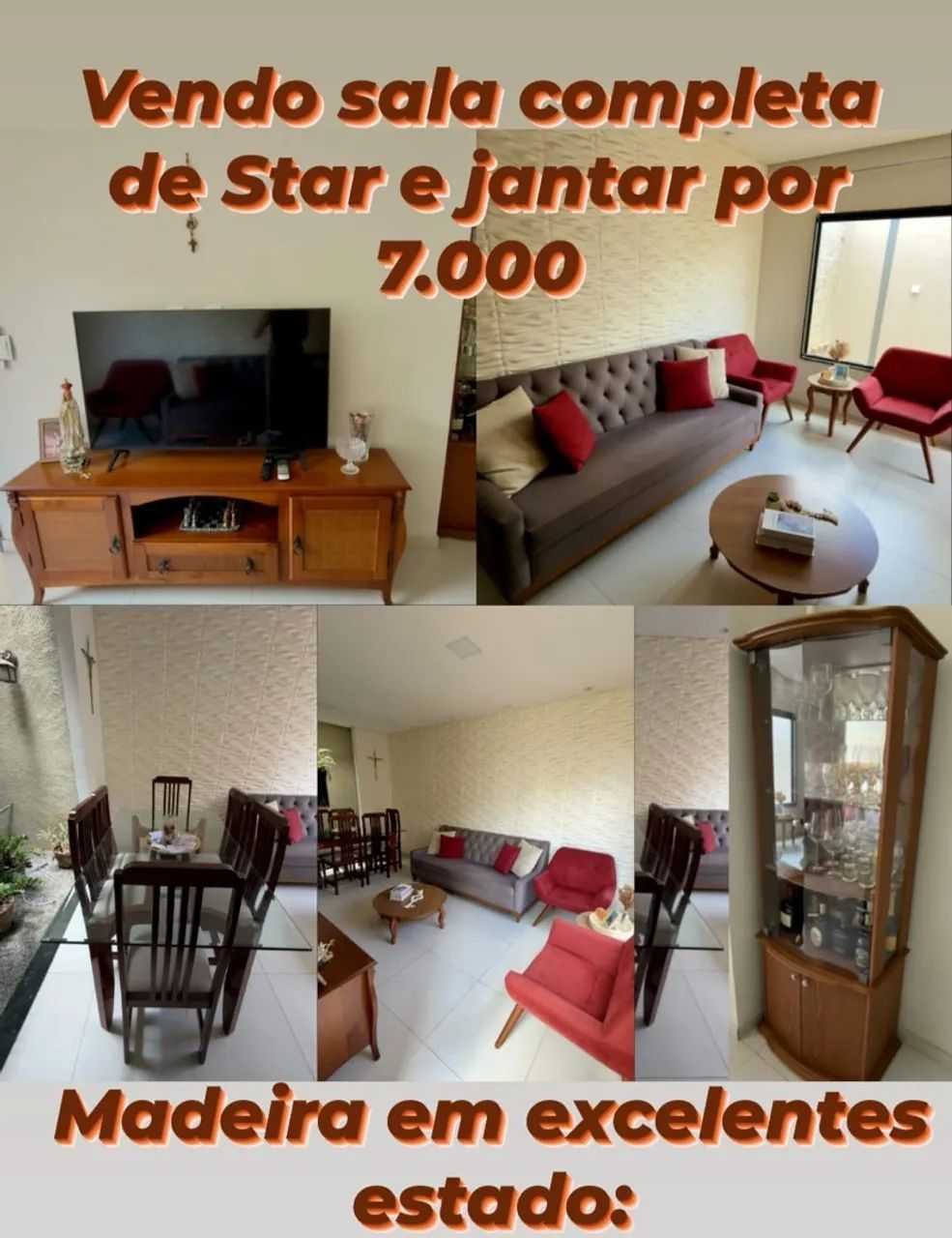 Sala completa 