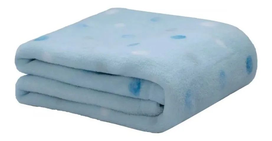 Cobertor para Bebês - Foto 3