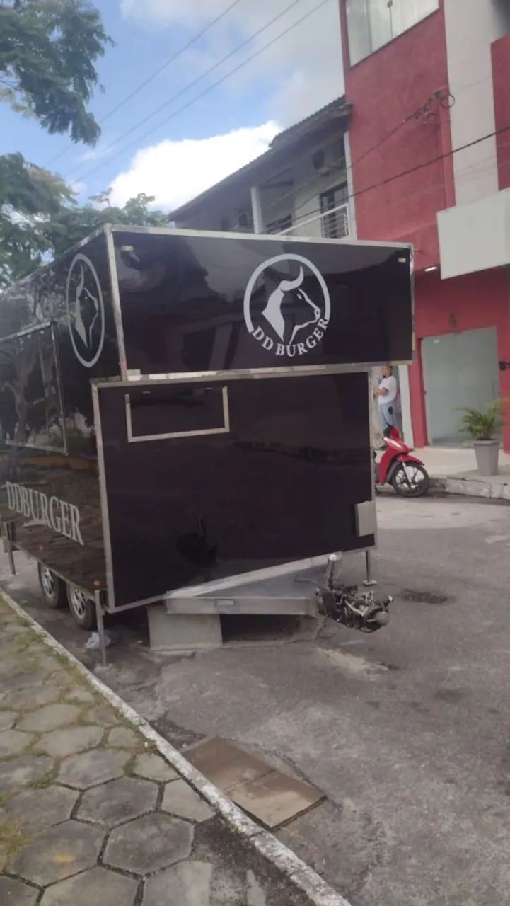 Trailer privado - Foto 5