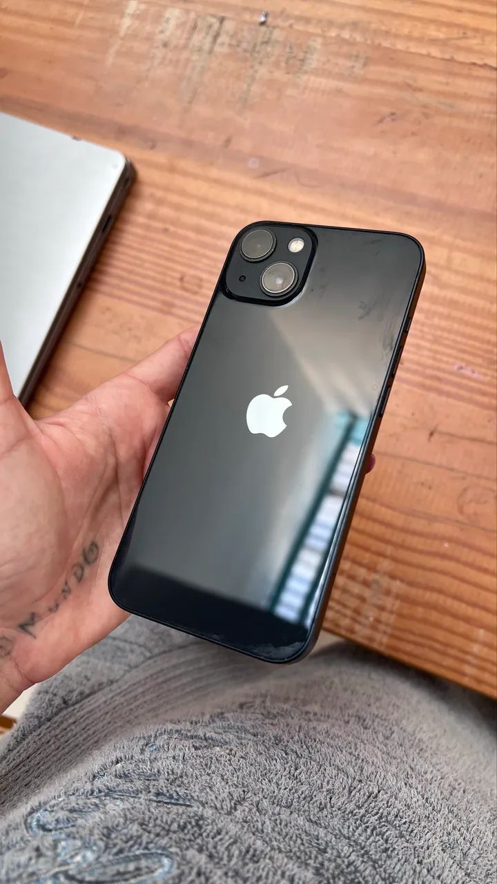 Iphone 13 128gb  - Foto 4