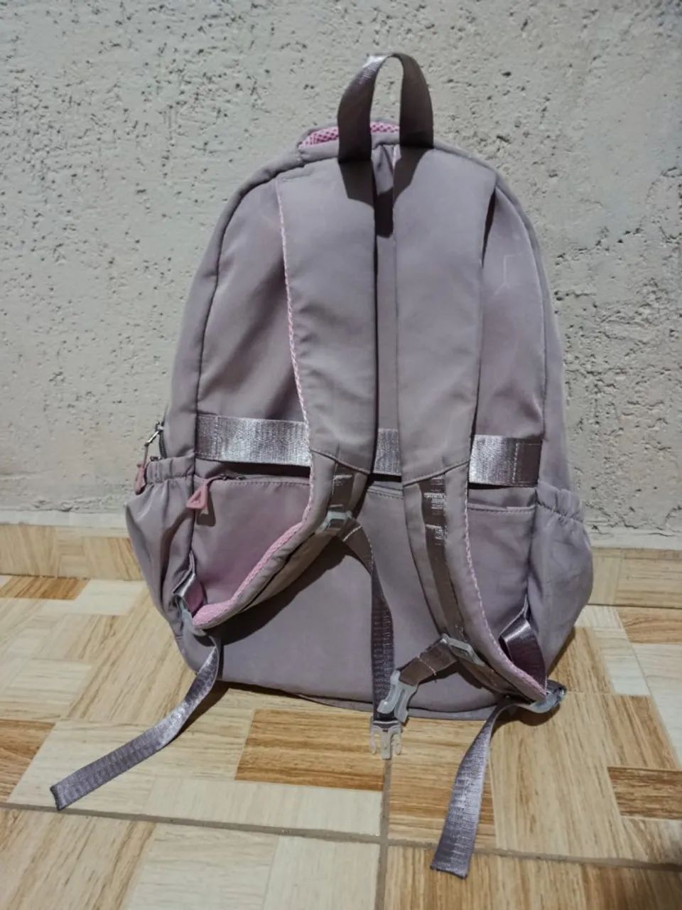 Mochila - Foto 2