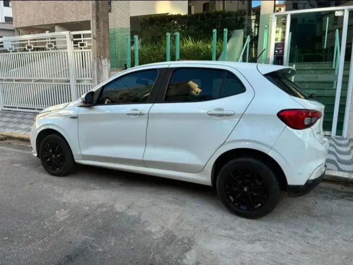 Fiat Argo 1.0 6V Flex. 2019 - Foto 2
