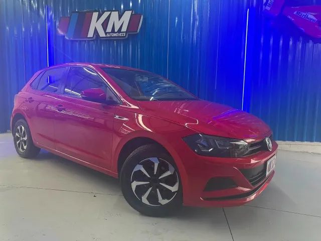 Volkswagen Polo 2019