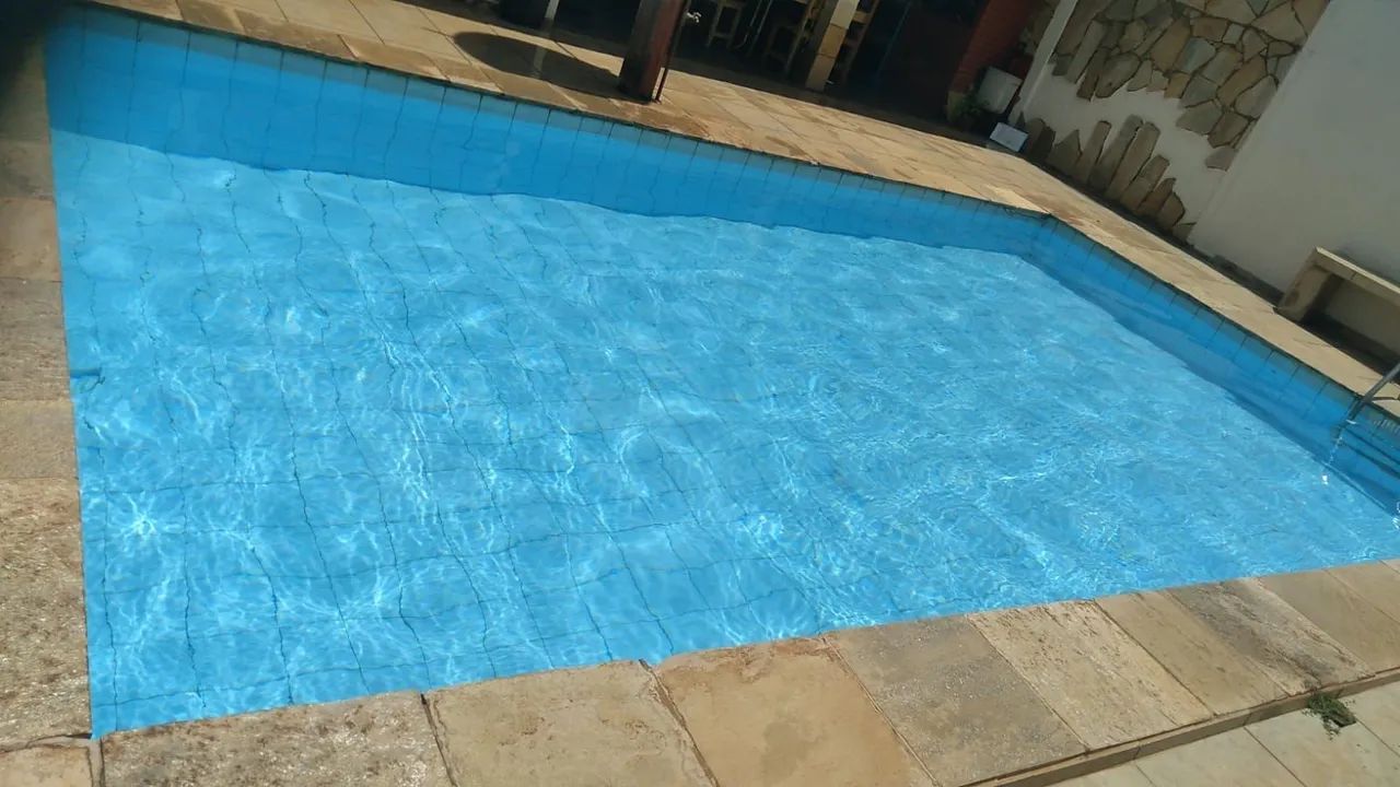 Piscineiro Avulso ou Mensal - Foto 5
