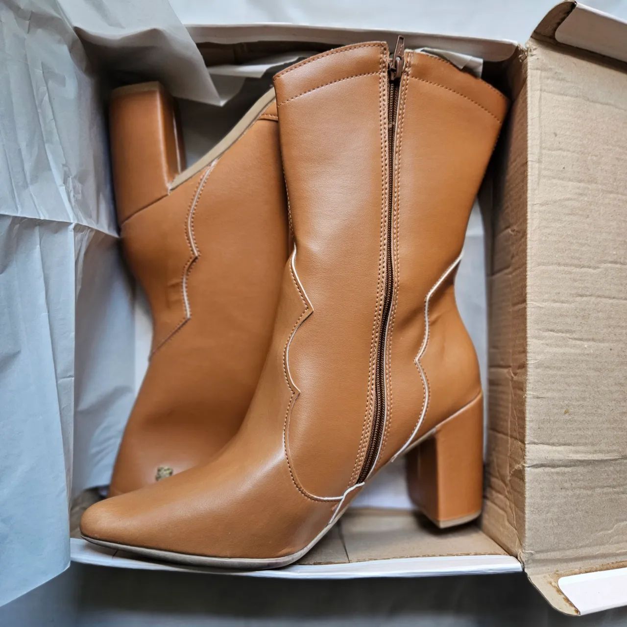 Bota gigil 37