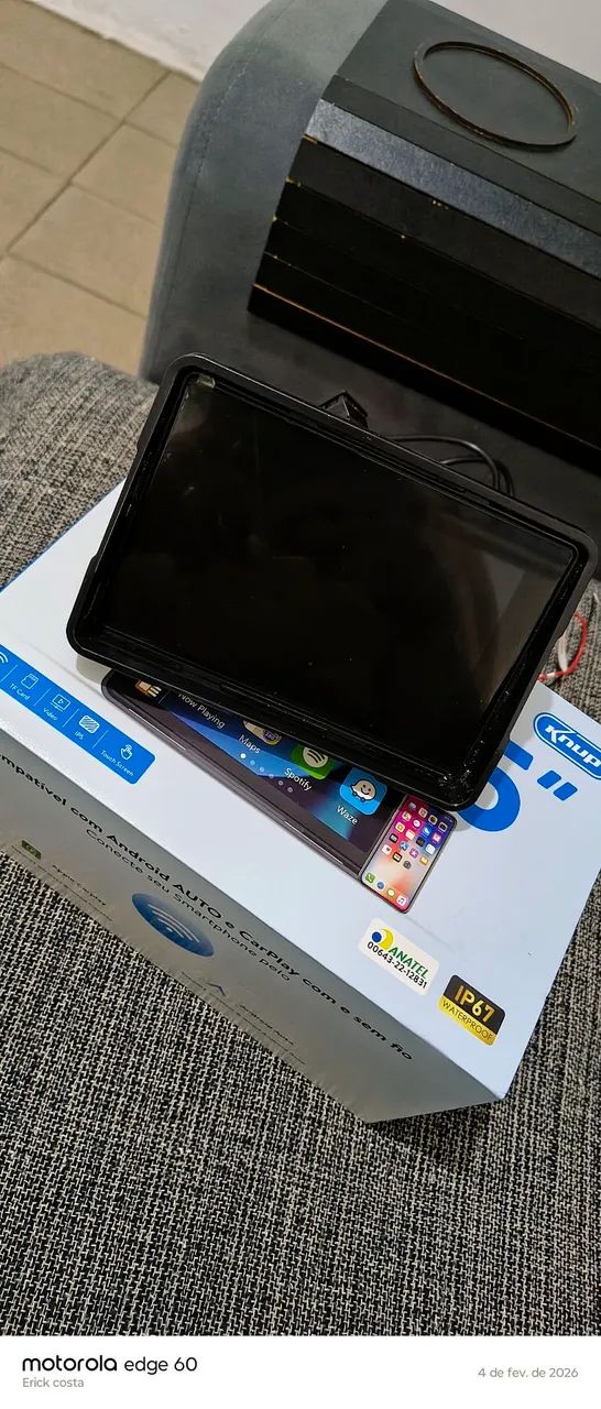 Multimídia  - Foto 5