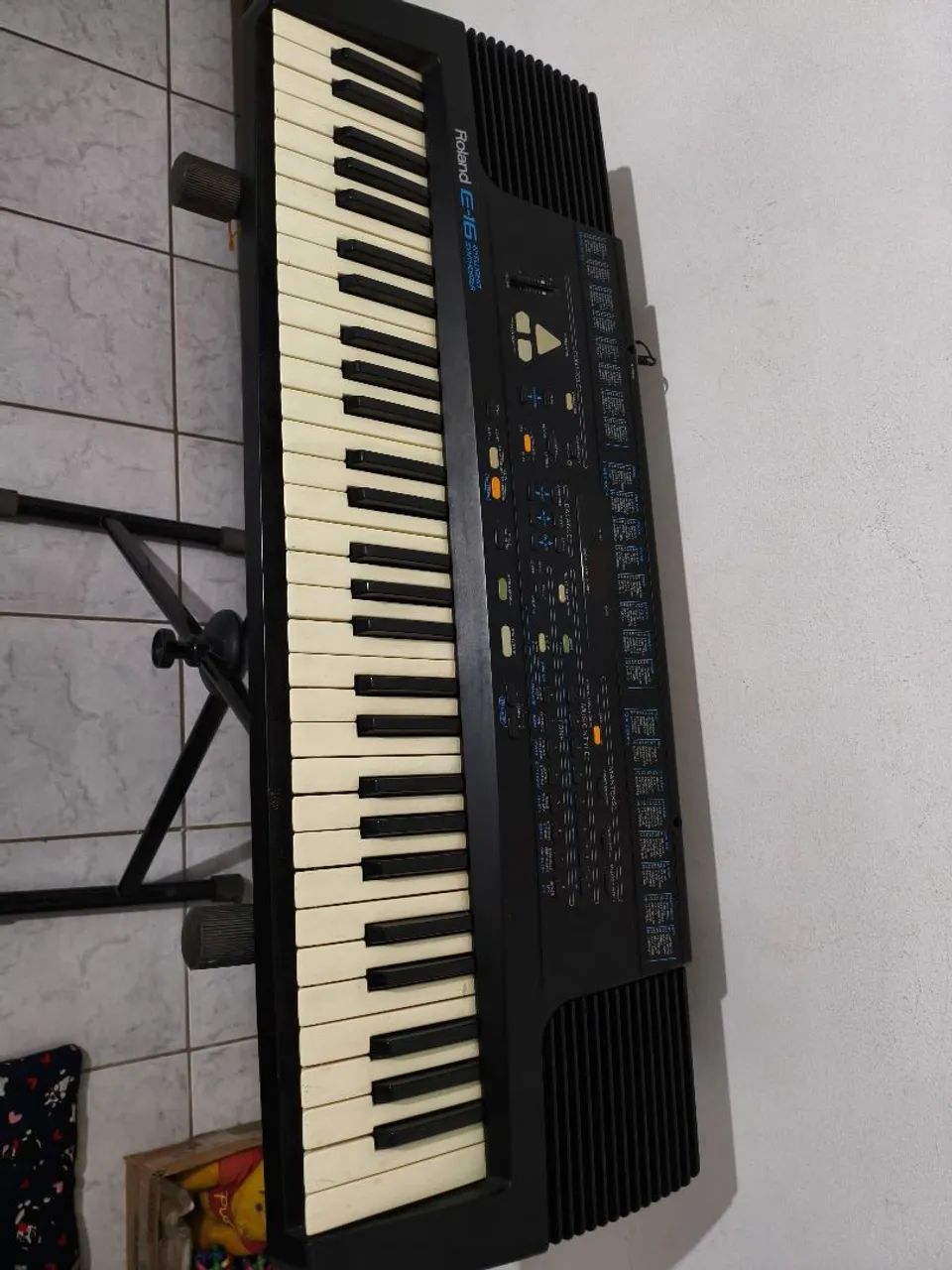 Teclado Roland  - Foto 3