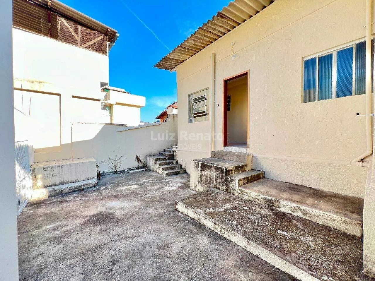 Casa com 3 quartos para aluguel no bairro Santa Tereza com 250m² - Foto 5