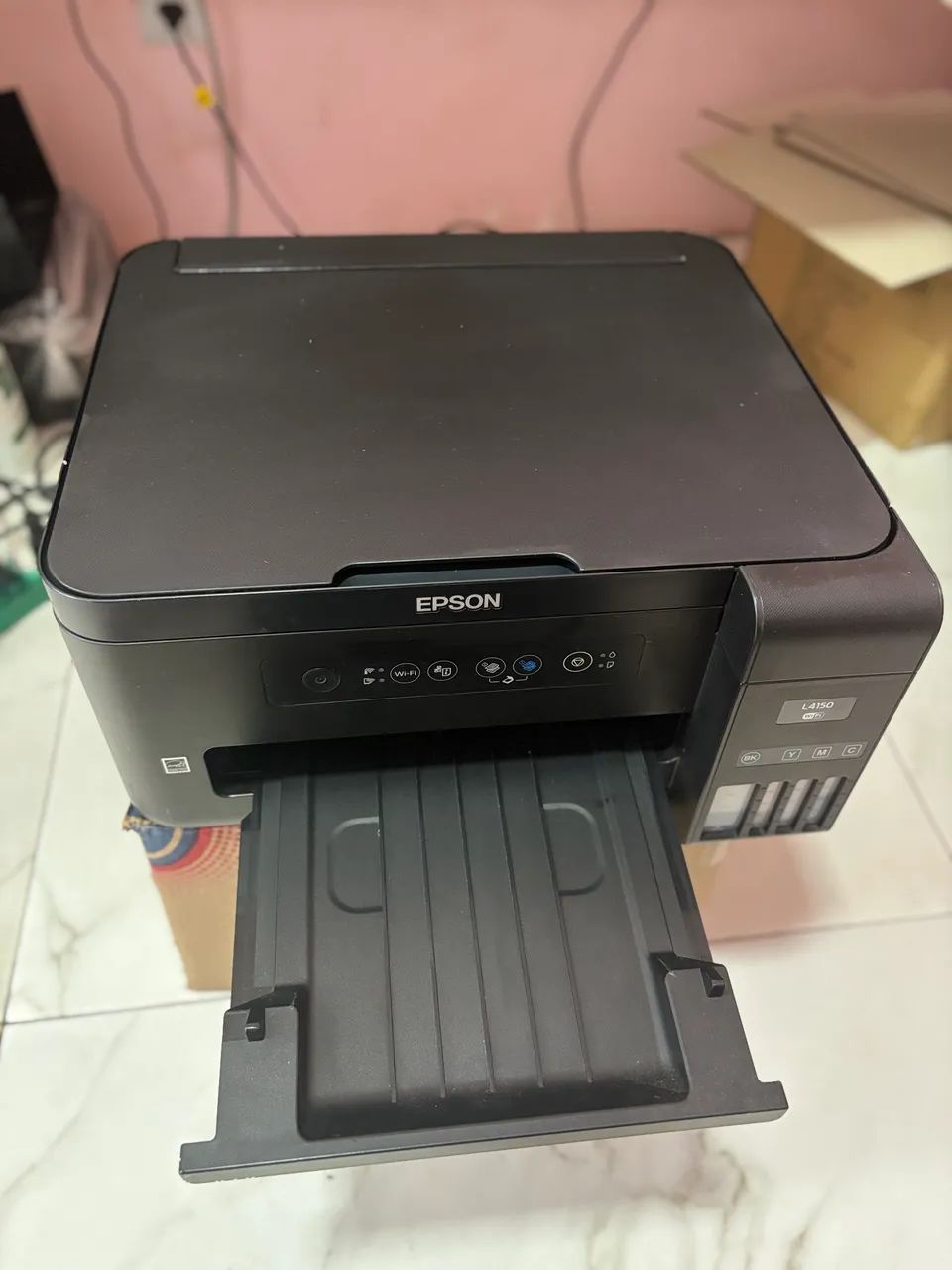 Impressora L4150 - Foto 4