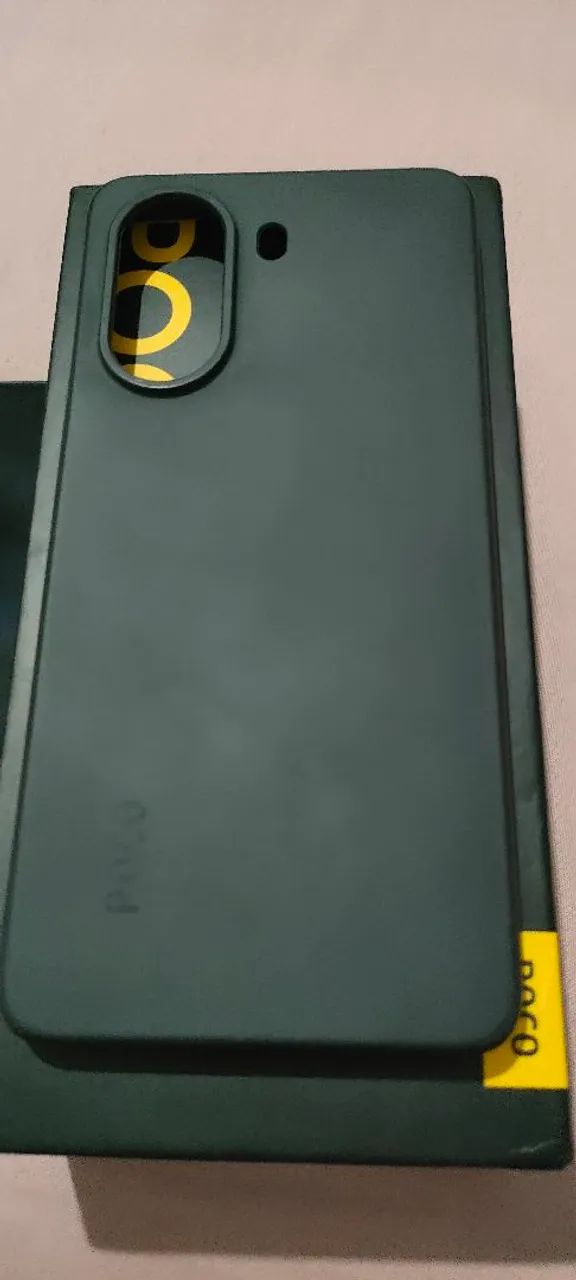 POCO X7 PRO  - Foto 5