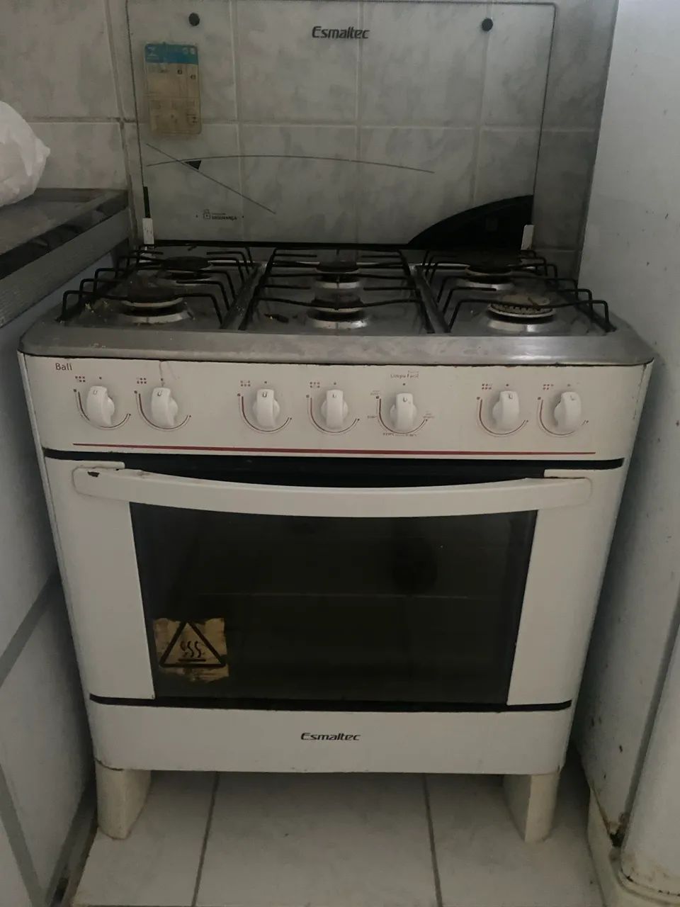 Fogão  - Foto 2