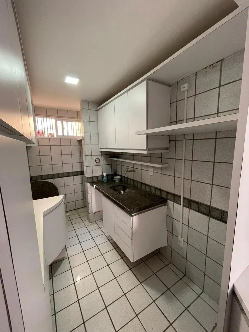 2 quartos 1 suíte 55m², 350 metros da Praia de Intermares - Cabedelo/PB - Foto 10