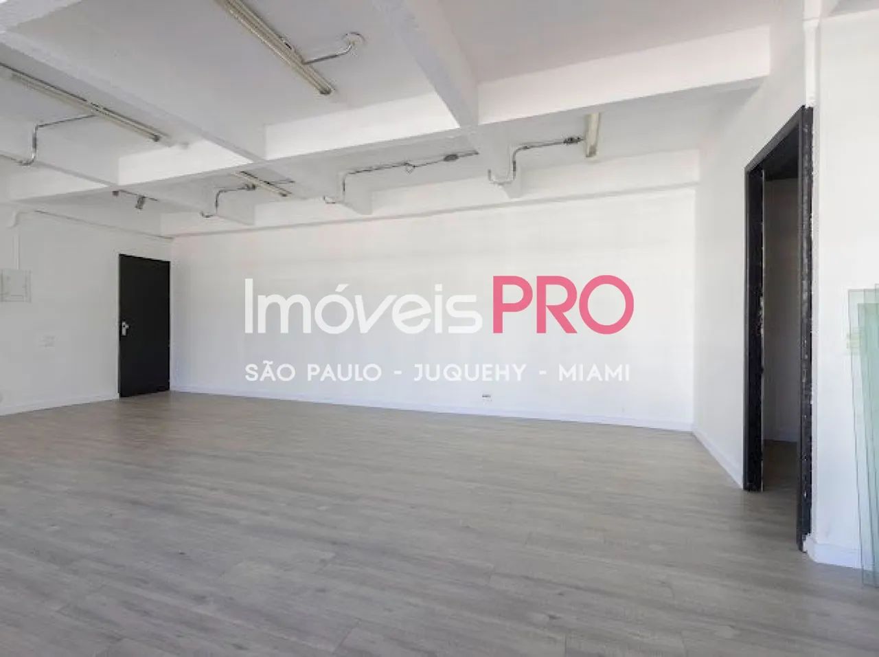 CONJUNTO COMERCIAL NO ITAIM - 2 BANHEIROS - 1 VAGA - 69m² - Foto 5
