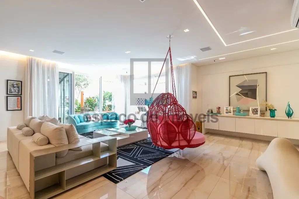Casa em Condominio com jardim, piscina e academia - Foto 2