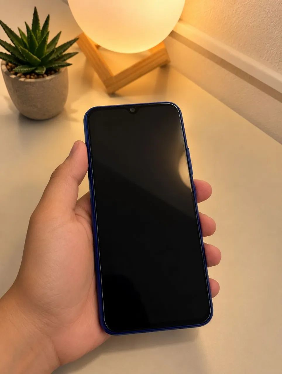  Celular Xiaomi redmi note 8 64gb - Foto 2
