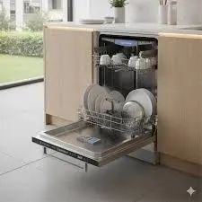 Lava Louças Electrolux 8 Serviços ls08e - Foto 5