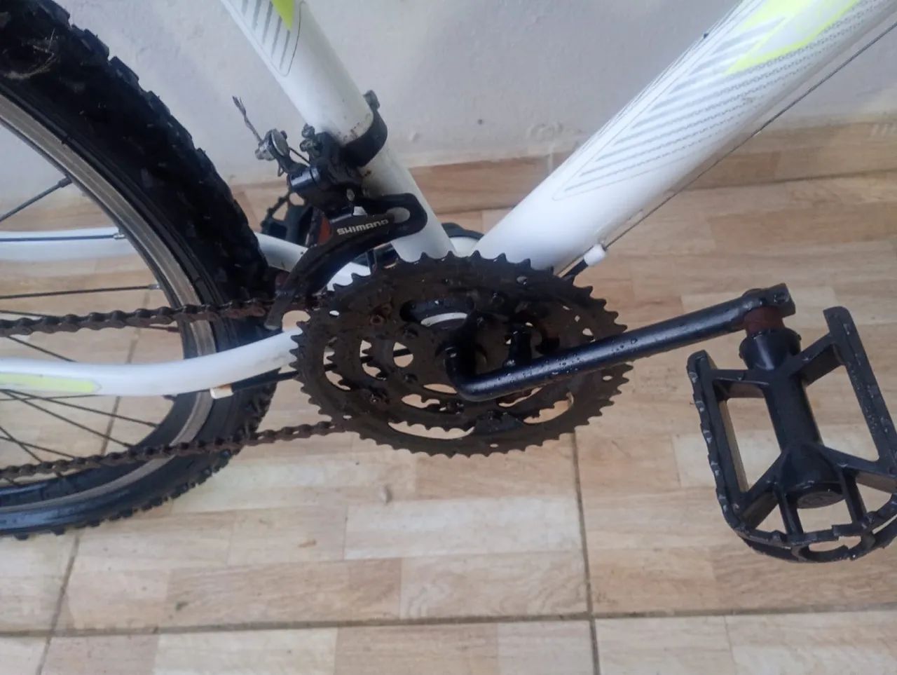 Bicicleta  - Foto 4