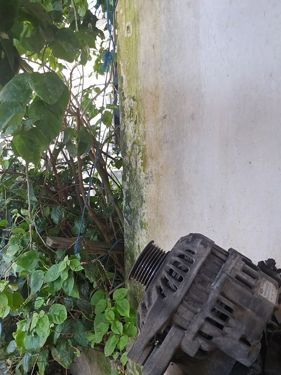 Alternador Fiesta Zetec 96 1.3 original  Ford - Foto 5