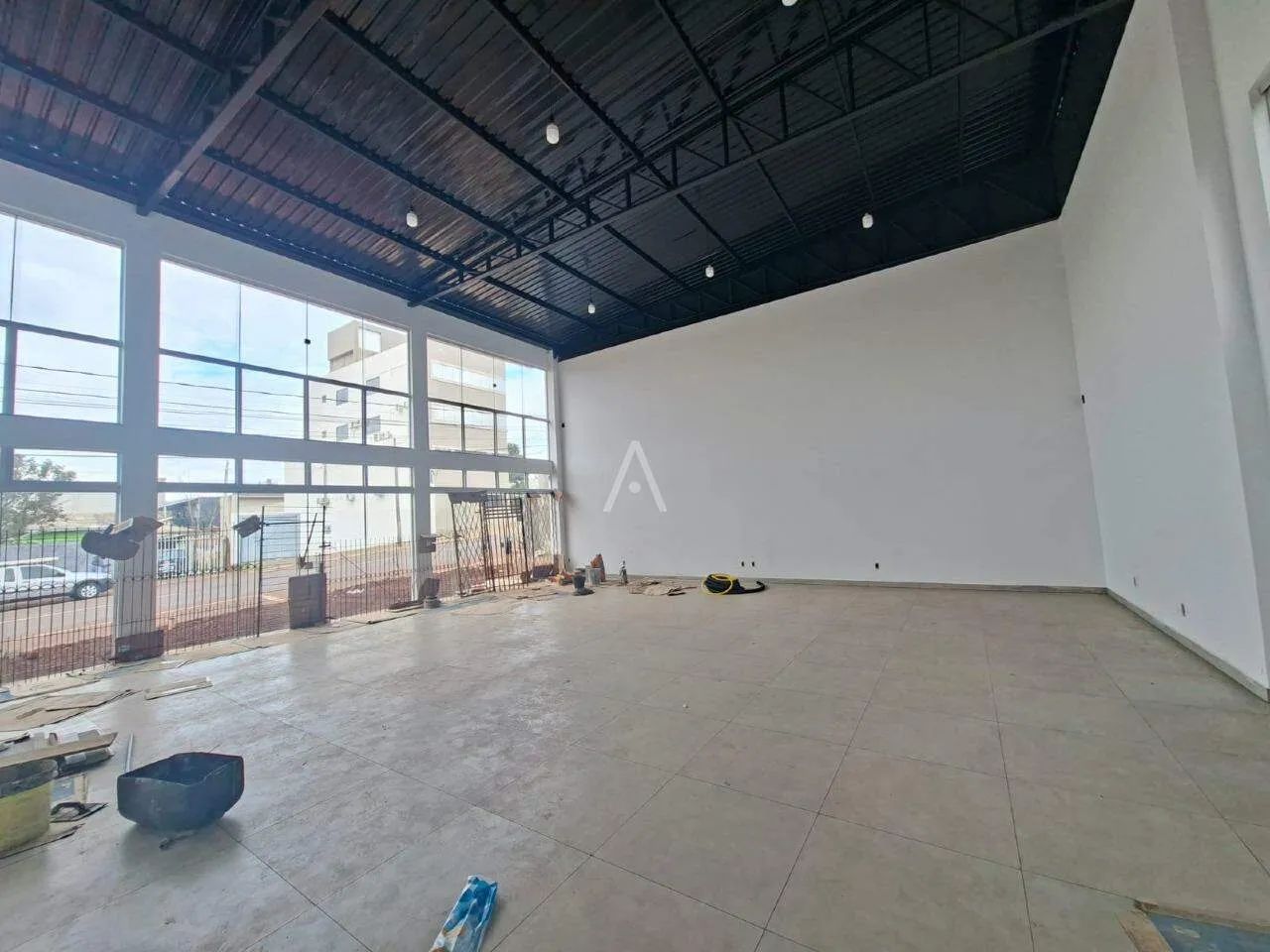 SALA COMERCIAL PARA LOCAÇÃO CANCELLI - Foto 4