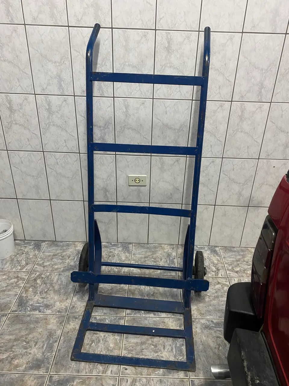 Carrinho de carga - Foto 3
