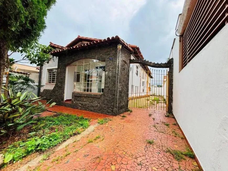 Charme, espaço e uma localização privilegiada!