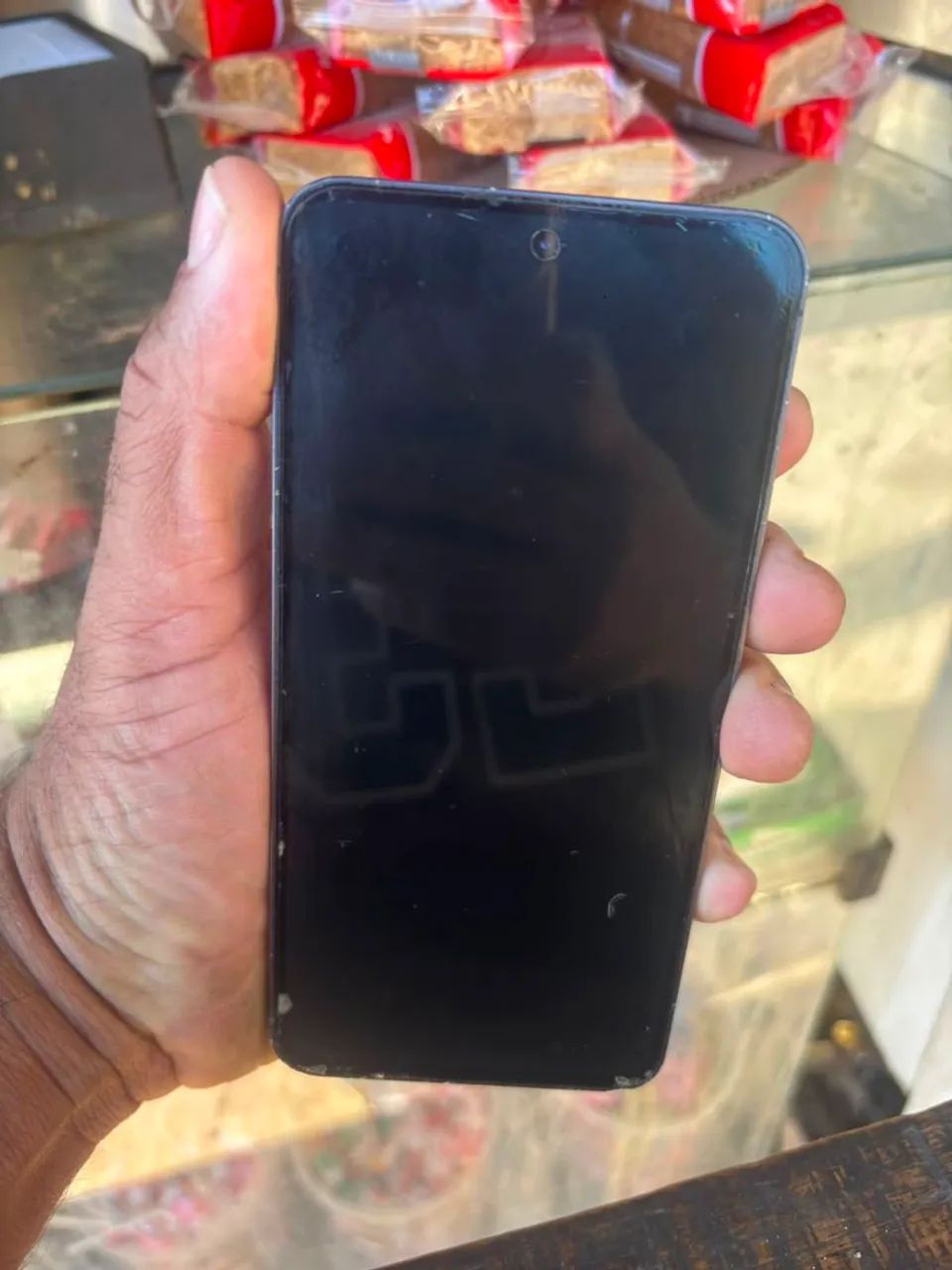 Samsung S24 FE