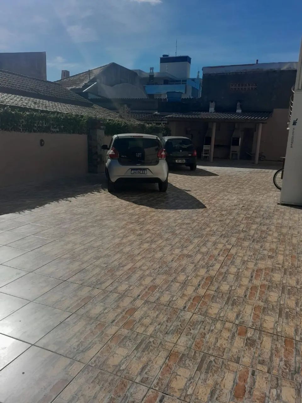 Apartamento 1 quarto próximo ao mar, Canasvieiras.  - Foto 2