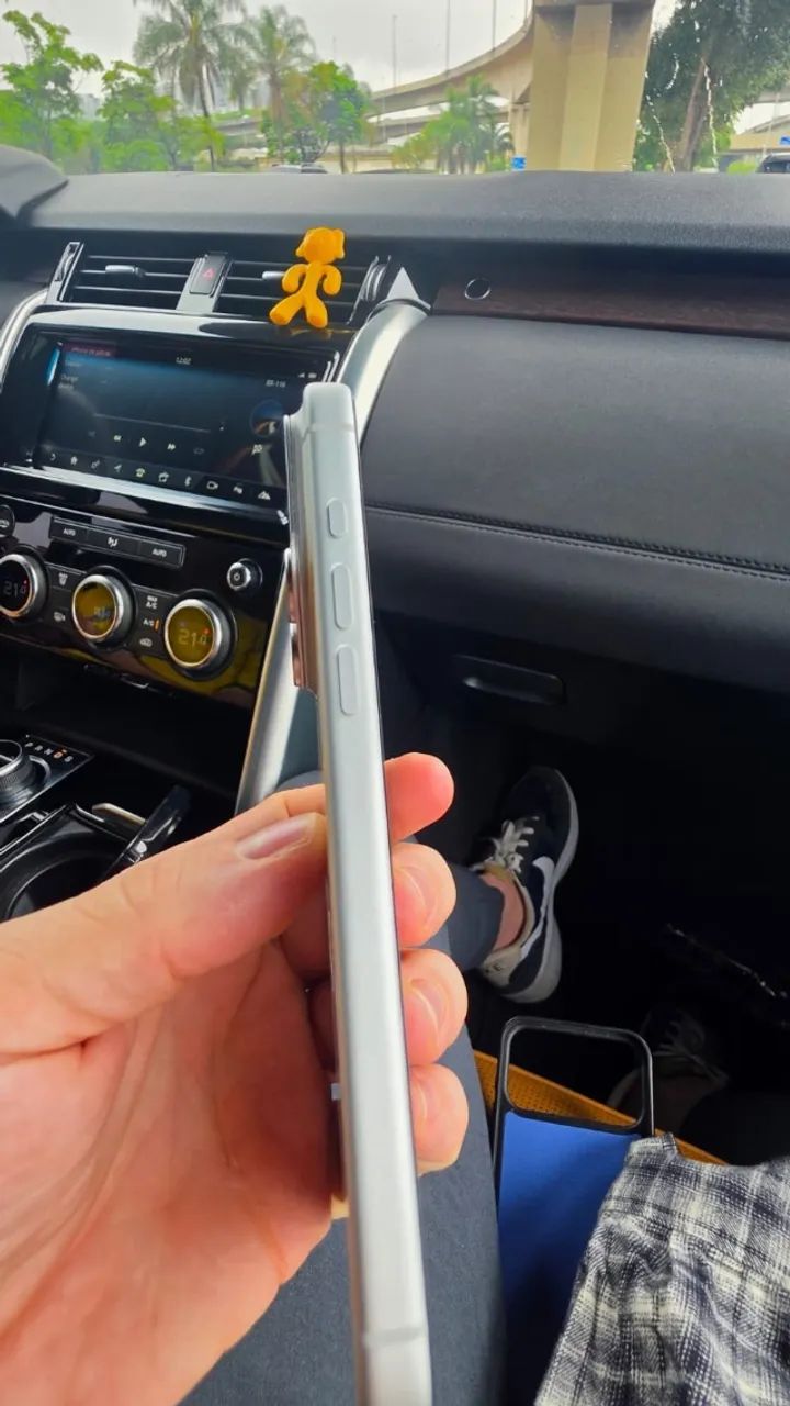 iPhone 17 Pro Max 512GB Cinza | Bateria 97% - Foto 4