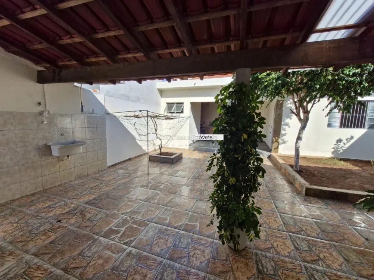 Venda e locação de casa - Foto 2
