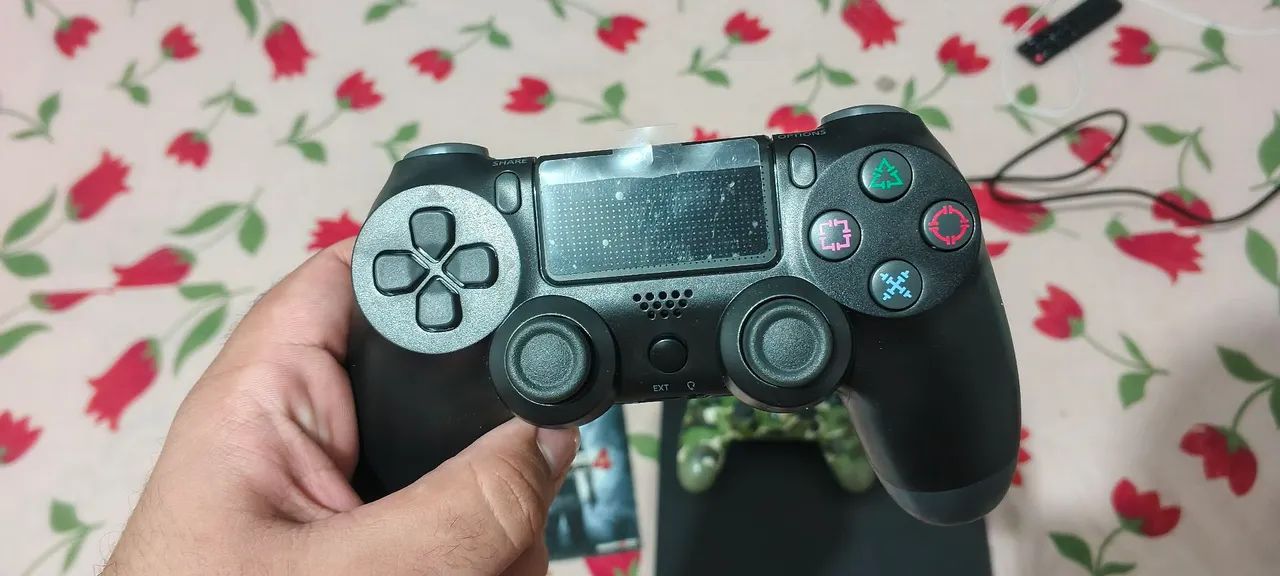 Ps4 1TB - Foto 4