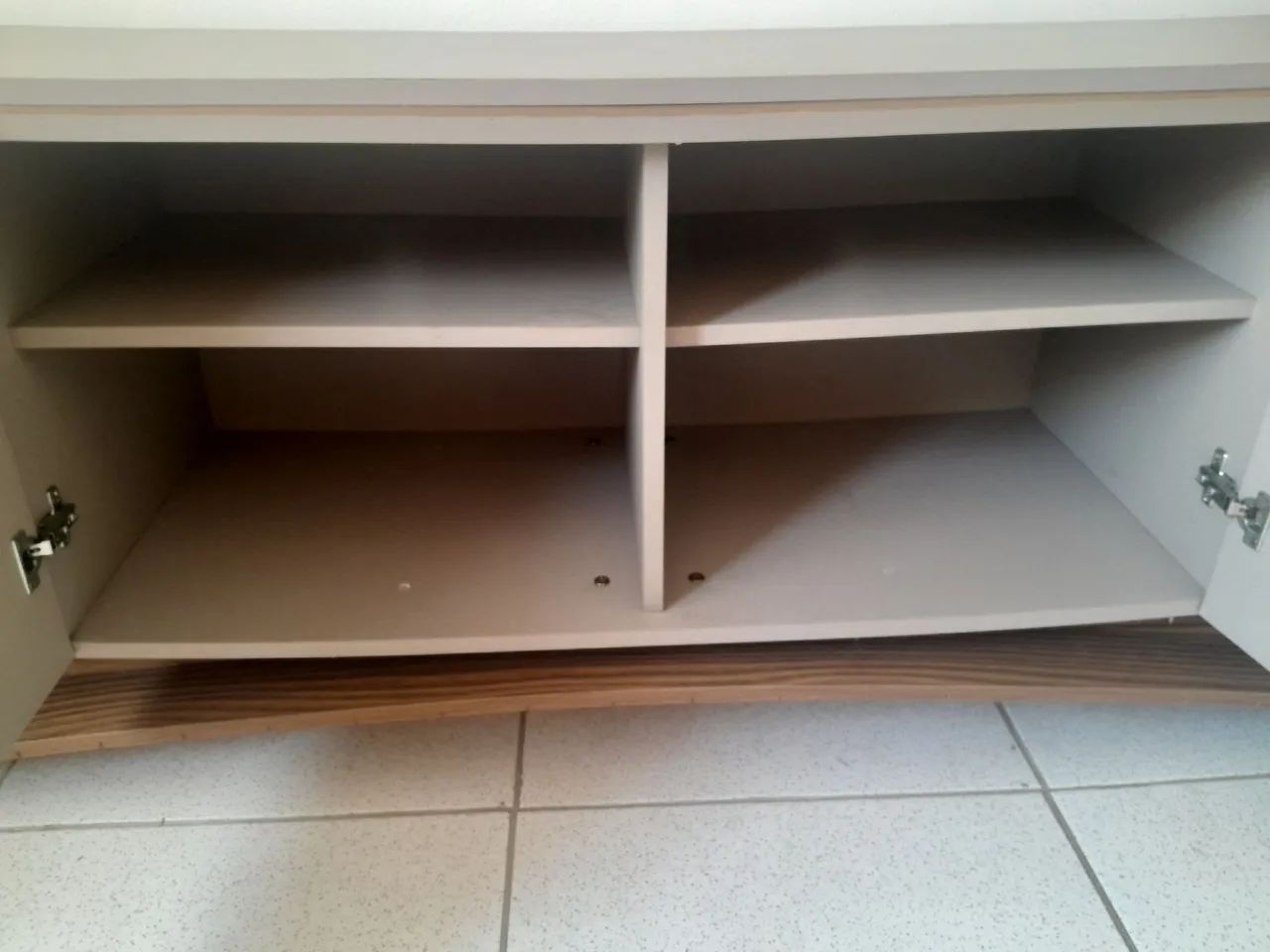 Rack para tv até 70" - Foto 4
