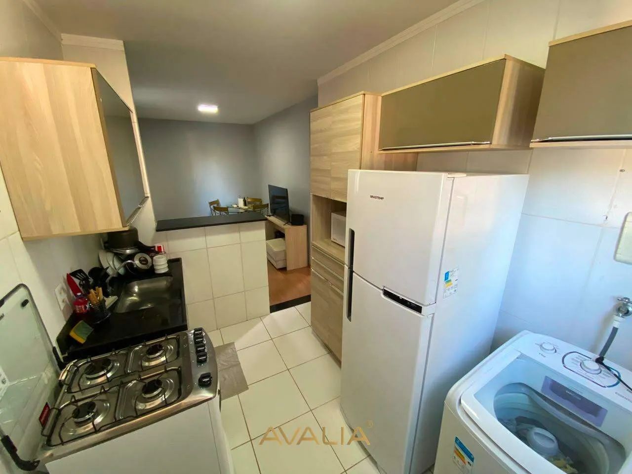 apartamento em salto , oportunidade - Foto 3