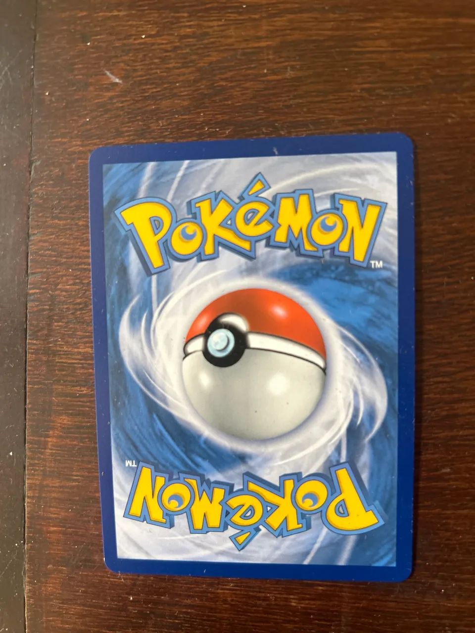 Carta Pokémon  - Foto 2
