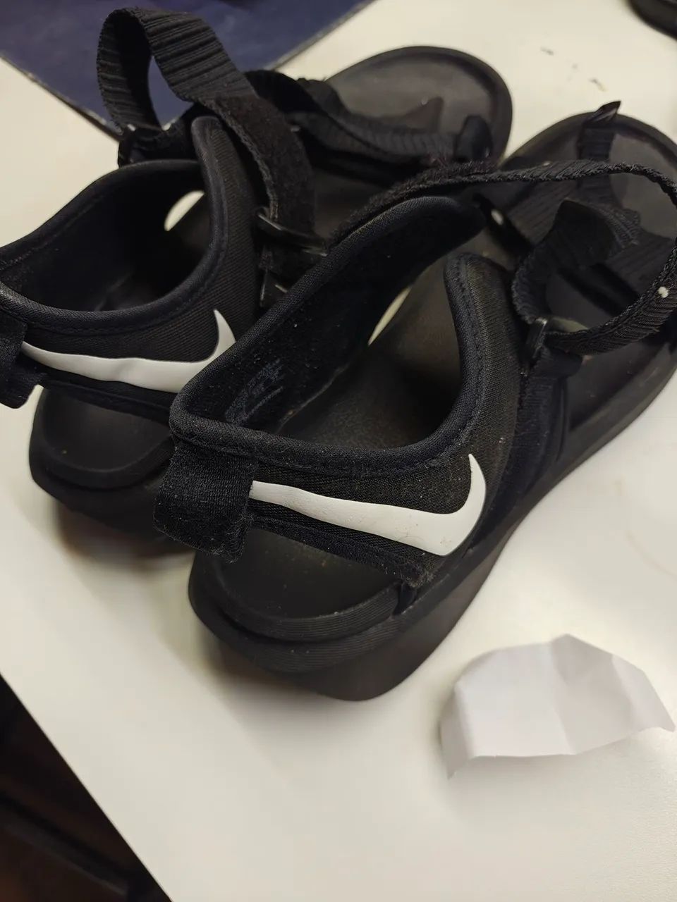 Chinelo Nike original tamanho 40 