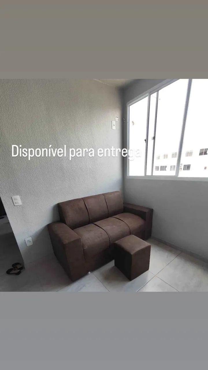 SOFÁ . SOFÁ . Mega lindo 