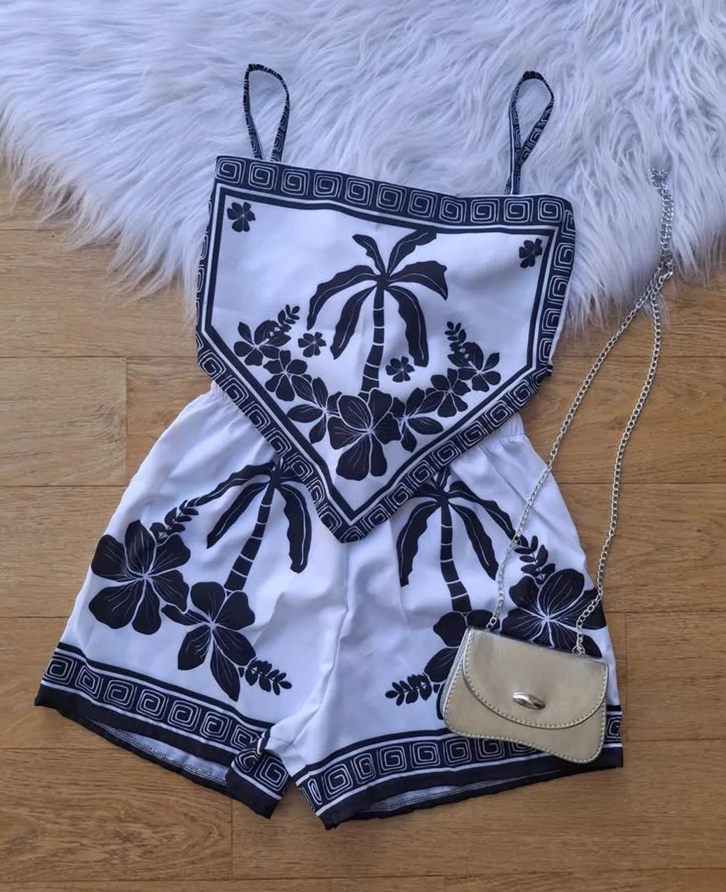Conjunto maravilhoso ? - Foto 4