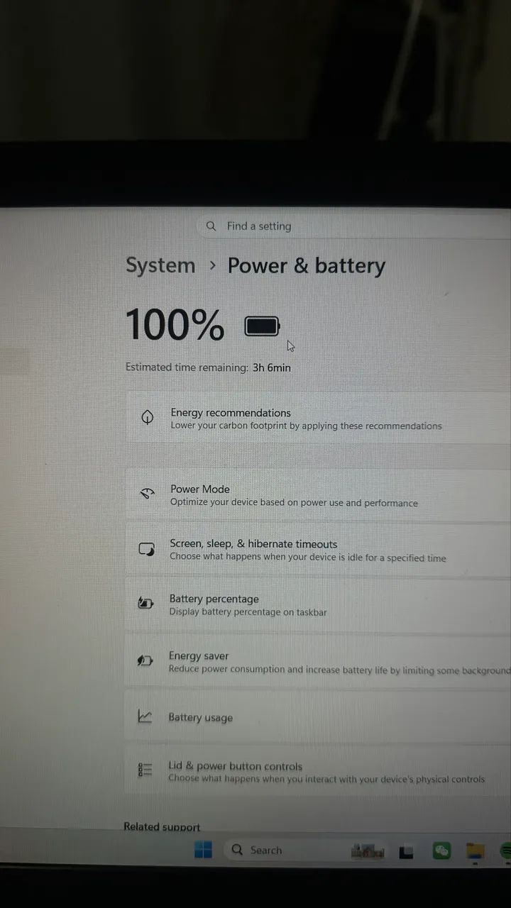 Notebook Lenovo IdeaPad L340 - Foto 2