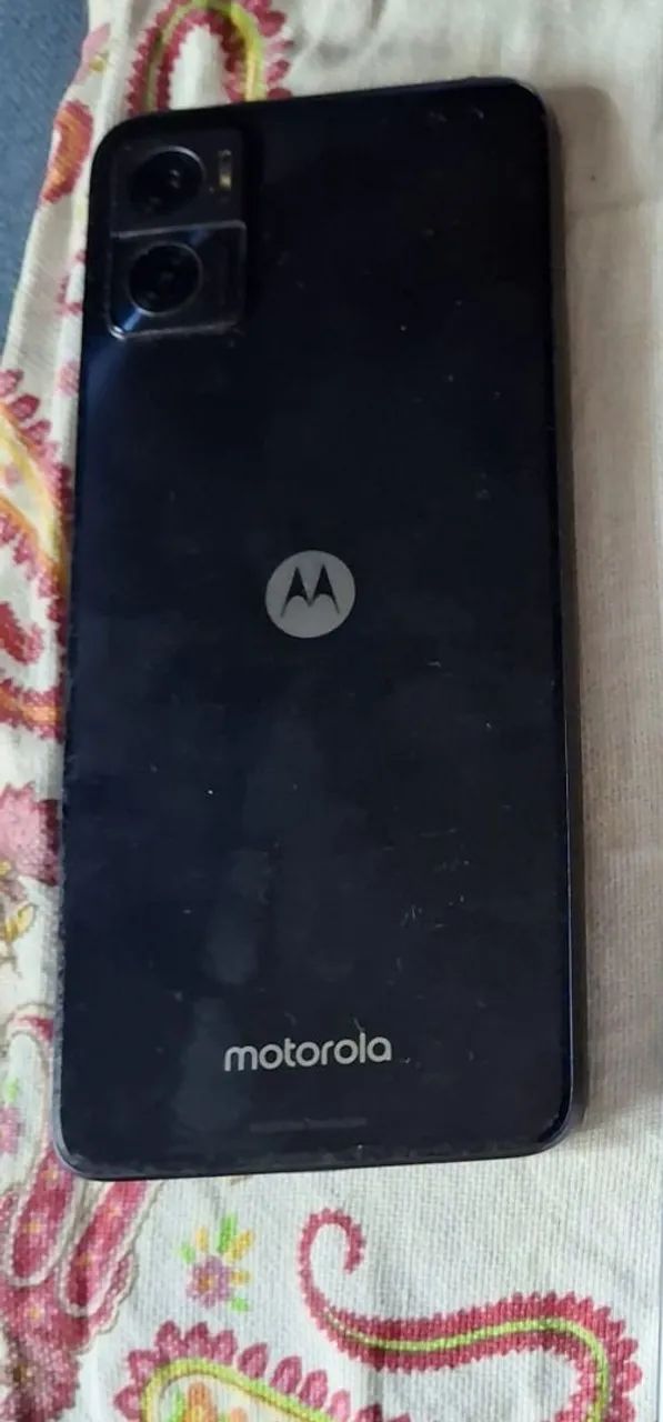 MOTO E22  - Foto 3