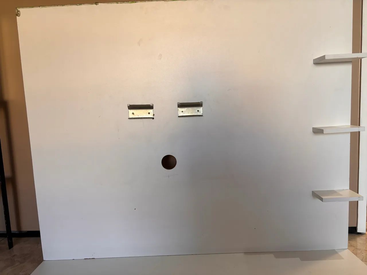 Painel TV 55 polegadas 