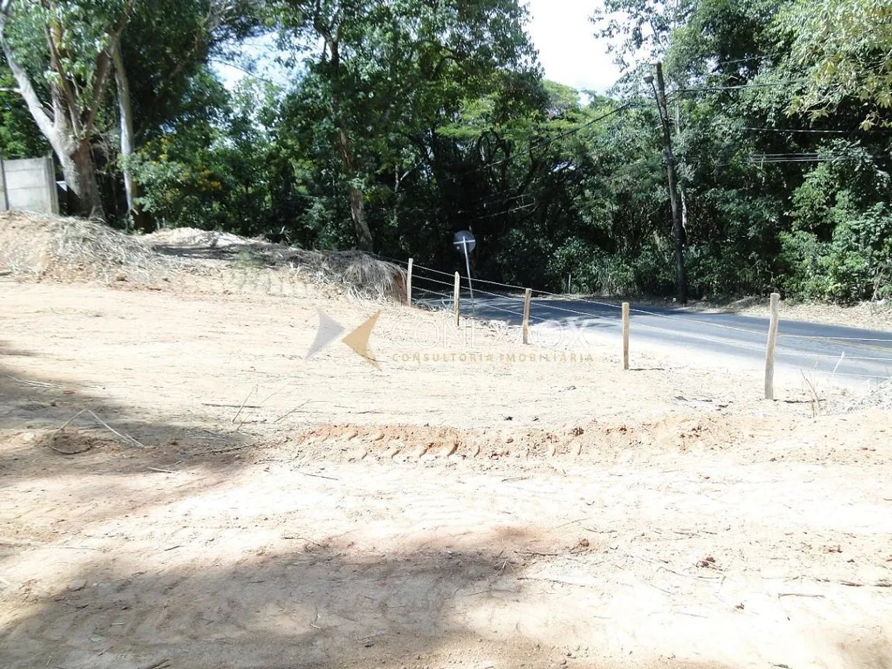 terreno - Parque Jatibaia (Sousas) - Campinas - Foto 5
