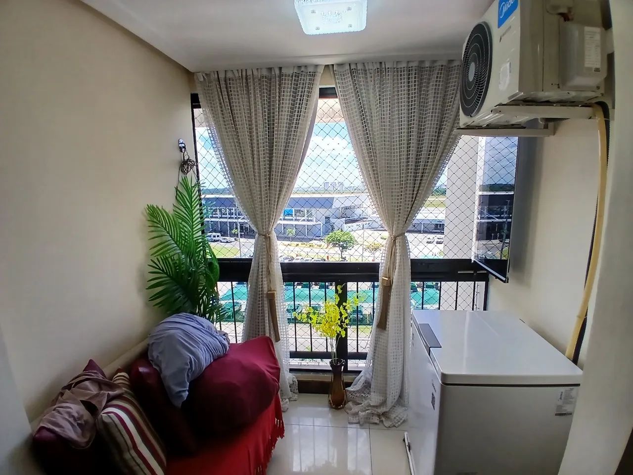 Apartamento com Móveis Planejados inclusos - Foto 5