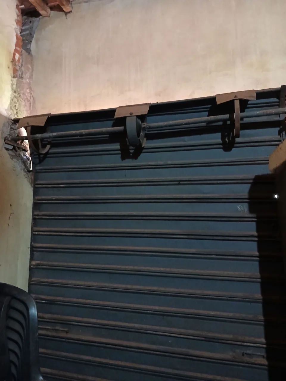 Porta de enrolar - Foto 2