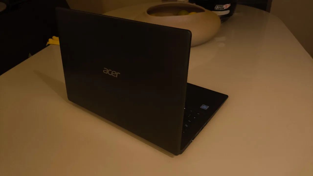 Notebook Acer inspiron - Foto 3