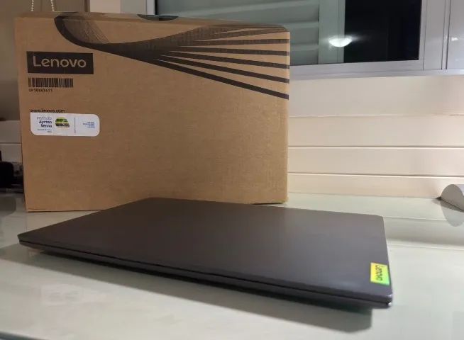 Laptop Lenovo IdeaPad 3 15ITL6 - Foto 5
