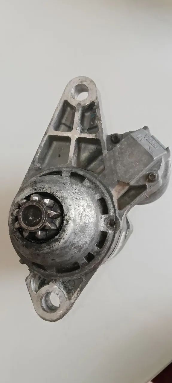 Motor de partida 
