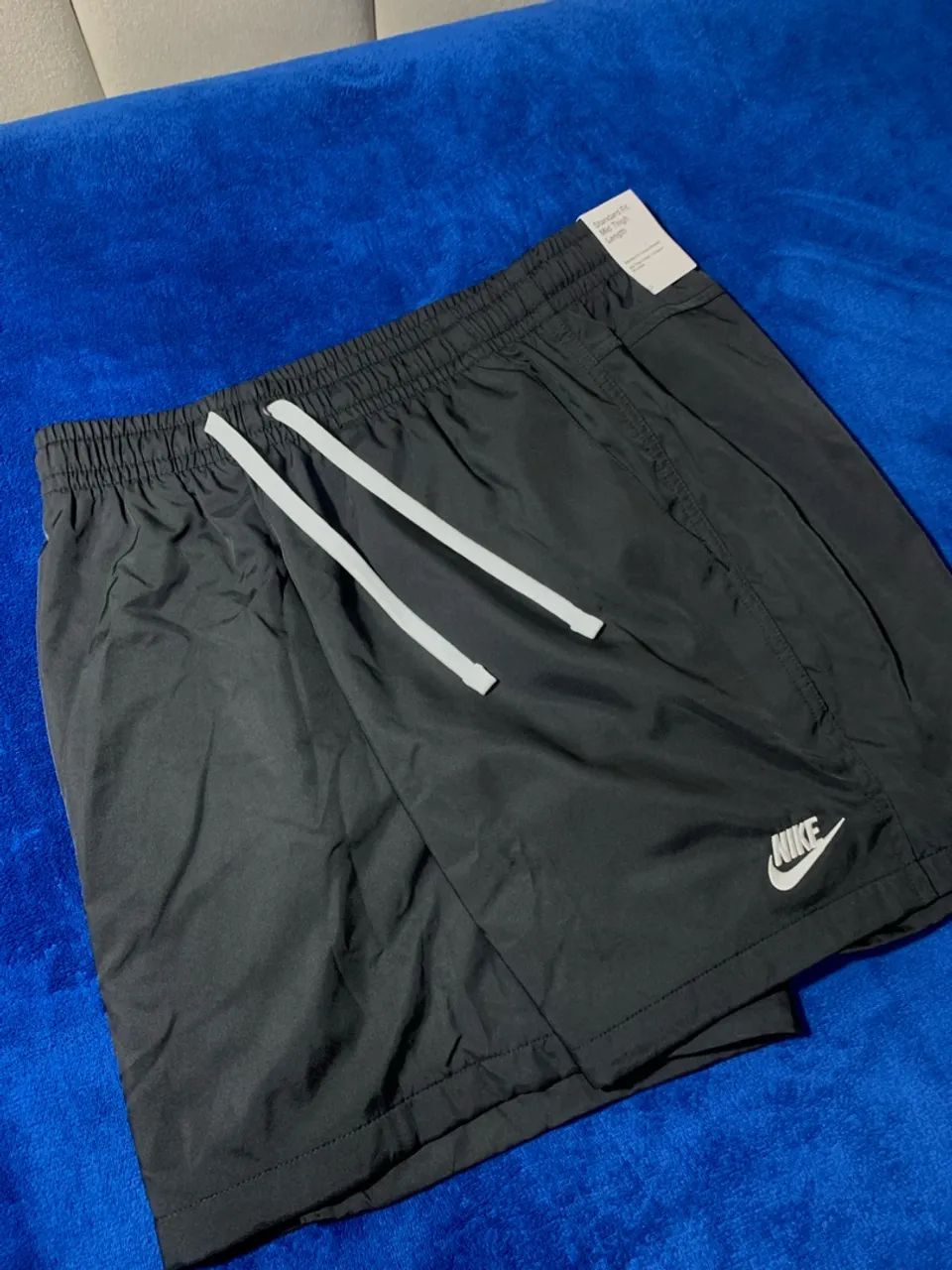 Shorts Nike Woven Original - Foto 3